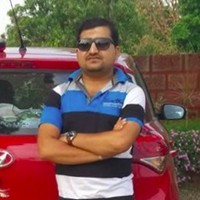 Prashant Mathad