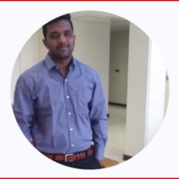 Naveed Mohammed