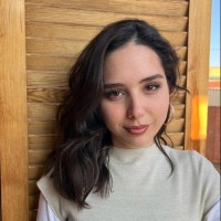 Irene Ortiz Parra