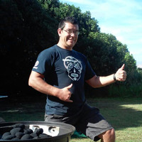 Bertus van Zyl