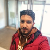 Anas KASAD