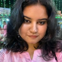 Pratiti Ghosh
