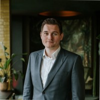Daniel Karge, PMP