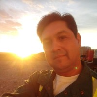 Daniel Barros