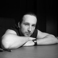 Nikolay Kostin
