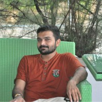 Natraj L.