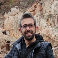 Daniel Redondo