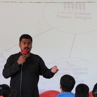 Bharath Venkatesh P