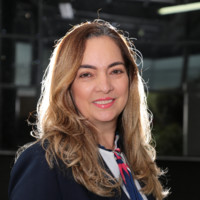 Dora Elena Estrada Moreno