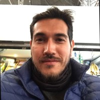 Mario Fernando Rodriguez Cano