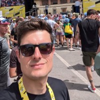 Mattia Cestonaro