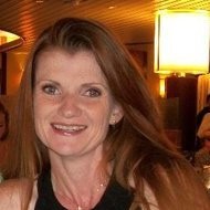Kellie Gilroy