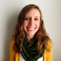 Sarah Dolan, PMP