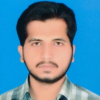 MUHAMMAD UMAR JAMIL