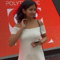Vishnupriya Elavunkal Salimkumar