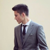 Alex Borissov
