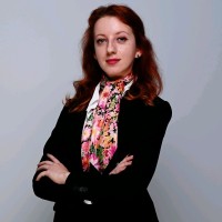 Jasmina Begović