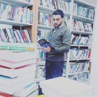 Abdrzak Lemdjadi