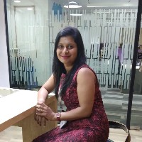 Hetal Khapekar