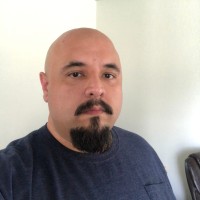Hugo Larranaga Jr.
