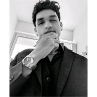 Durvesh Danve