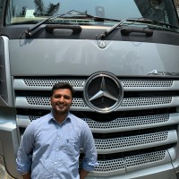 Nuthan Kumar S V