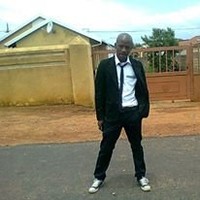 Mosupi Mekgwe