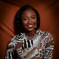 Onafuje Grace Alabi