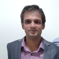 Vivek Hegde