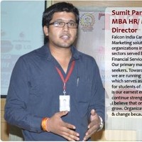 Sumit Pandey
