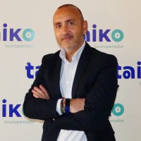 IKI FERNANDEZ GONZALEZ