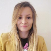 Katarina Restović Sirovina