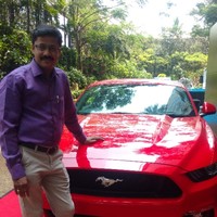 Sunil Kumar