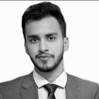 Zain Haider
