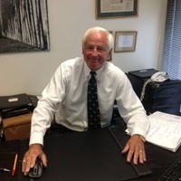 Roy Perkins