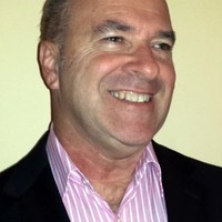 Malcolm Thomas