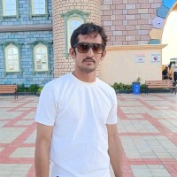 Purohit Kailash