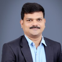 G V Giri Babu