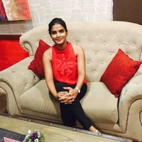 Sevwandi Liyanage