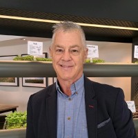 Graeme Anderson