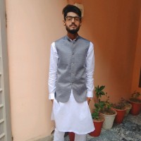 Zubair Mehar