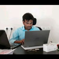 Srikanth Peddina