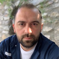 Yusuf ziya Er