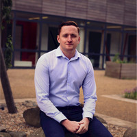 Jake Eade