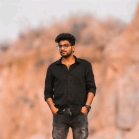 Nikhil Suthari
