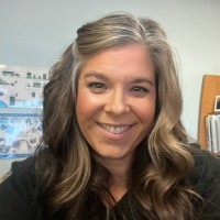 Danielle Crow