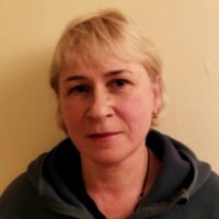 Oleksandra Husarenko