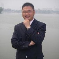陈汝德