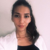 Katia Saidoun