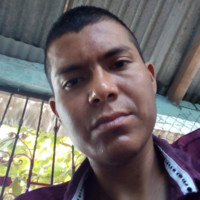 Israel ivan Garcia lopez